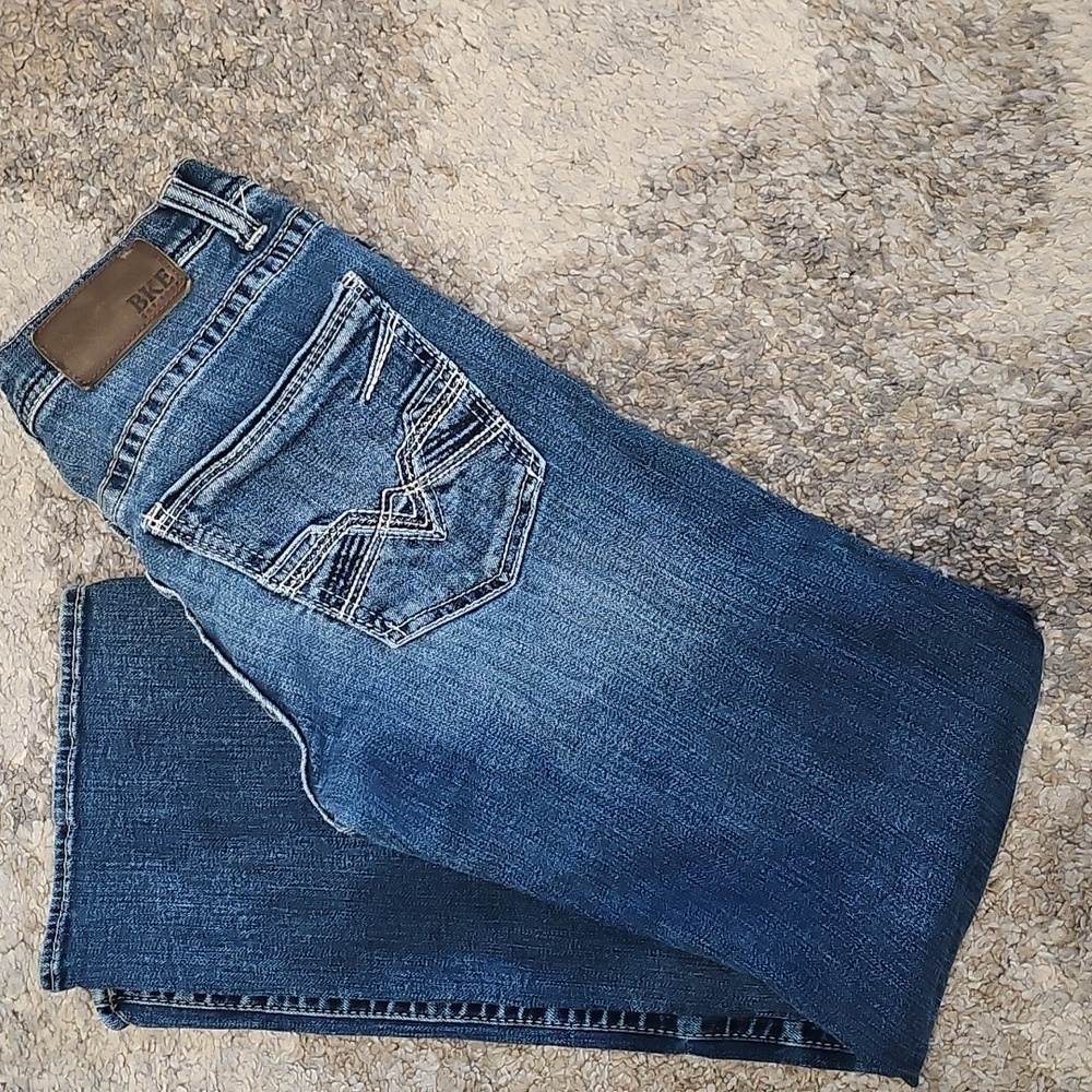 Men's BKE jeans